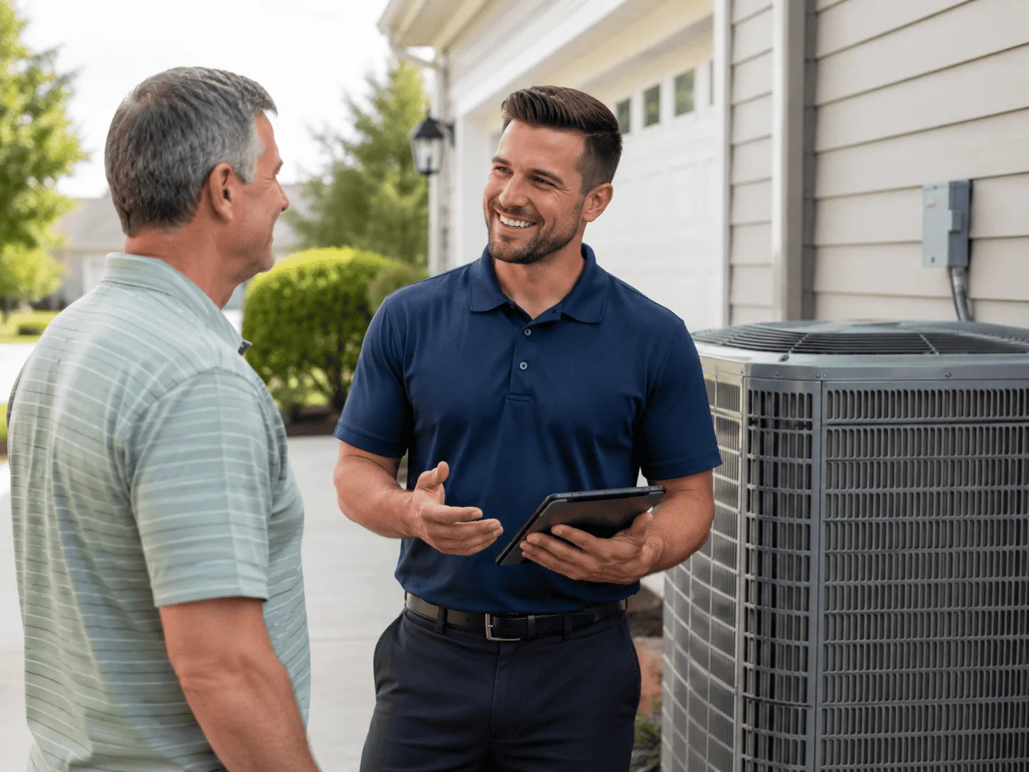 Heat Pump Installation Brunson, SC FAQs